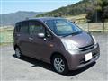 2012 Daihatsu Move