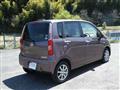 2012 Daihatsu Move