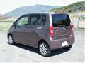 2012 Daihatsu Move