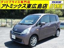 2012 Daihatsu Move