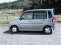 2012 Mitsubishi Toppo