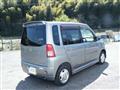 2012 Mitsubishi Toppo