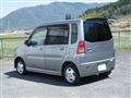 2012 Mitsubishi Toppo