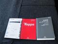 2012 Mitsubishi Toppo