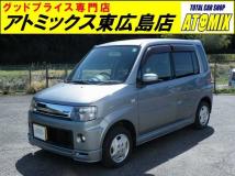 2012 Mitsubishi Toppo