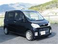 2010 Daihatsu Tant Exe