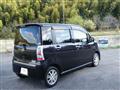 2010 Daihatsu Tant Exe
