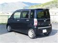 2010 Daihatsu Tant Exe