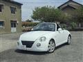 2003 Daihatsu Copen