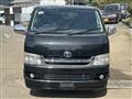 2008 Toyota Hiace Van