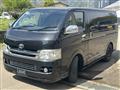 2008 Toyota Hiace Van