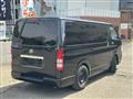 2008 Toyota Hiace Van