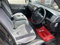 2008 Toyota Hiace Van
