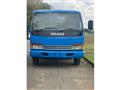 1999 Isuzu Isuzu Others