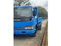 1999 Isuzu Isuzu Others
