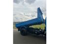 1999 Isuzu Isuzu Others
