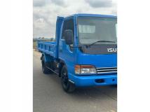 1999 Isuzu Isuzu Others