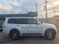 2011 Mitsubishi Pajero