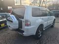 2011 Mitsubishi Pajero