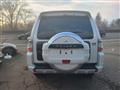 2011 Mitsubishi Pajero