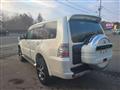 2011 Mitsubishi Pajero