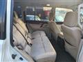 2011 Mitsubishi Pajero