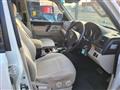 2011 Mitsubishi Pajero