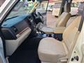 2011 Mitsubishi Pajero