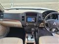 2011 Mitsubishi Pajero