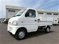 2001 Suzuki Carry Truck