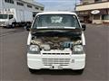 2001 Suzuki Carry Truck