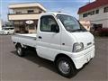 2001 Suzuki Carry Truck