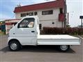 2001 Suzuki Carry Truck