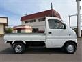 2001 Suzuki Carry Truck