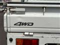 2001 Suzuki Carry Truck
