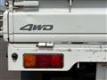 2001 Suzuki Carry Truck