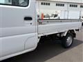 2001 Suzuki Carry Truck
