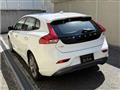 2013 Volvo V40