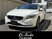 2013 Volvo V40