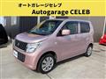2015 Suzuki Wagon R