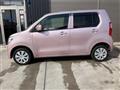 2015 Suzuki Wagon R