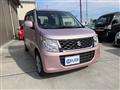 2015 Suzuki Wagon R
