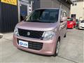 2015 Suzuki Wagon R