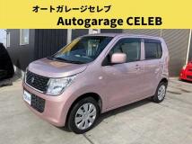 2015 Suzuki Wagon R