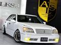 2003 Toyota Crown Athlete Series