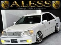 2003 Toyota Crown Athlete Series