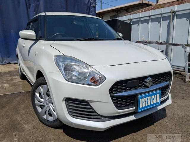 2021 Suzuki Swift