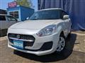 2021 Suzuki Swift