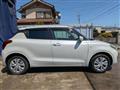 2021 Suzuki Swift