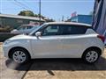 2021 Suzuki Swift